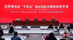 健康龙江直达田间地头 农村30分钟救治圈成型